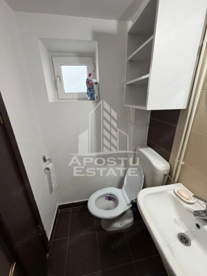 Garsoniera proaspat renovata, Complexul Studentesc, Centrala Proprie - imagine 10