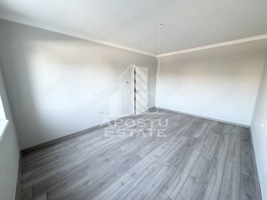 Apartament cu 2 camere si gradina finalizat la intrare in Giroc asfalt - imagine 10