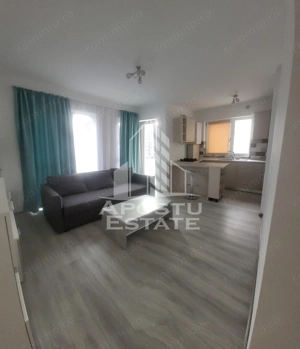 Apartament 2 camere,centrala proprie,Aradului,loc de parcare