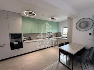 Apartament 2 camere, 2 locuri parcare, Mosnita Noua,Timisoara - imagine 2