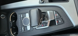 Audi A4 Allroad Quattro - 2017 - imagine 8