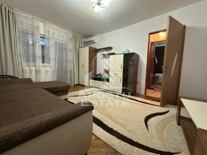Apartament cu 2 camere, etajul 3, centrala proprie, zona Sagului