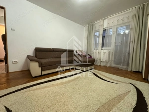Apartament cu 2 camere, etajul 3, centrala proprie, zona Sagului