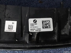 Stop Lampa Led stanga h75a8173302 BMW IX 