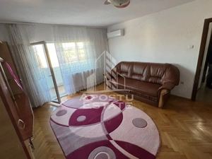 Apartament cu 2 camere I etaj intermediar I Zona Spitalul Judetean - imagine 8