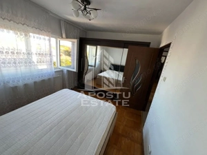 Apartament cu 2 camere I etaj intermediar I Zona Spitalul Judetean - imagine 3