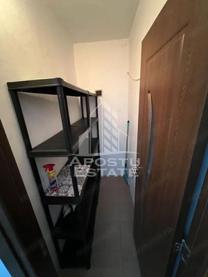 Apartament cu 2 camere I etaj intermediar I Zona Spitalul Judetean - imagine 6