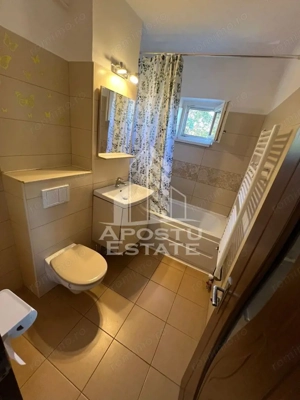Apartament cu 2 camere I etaj intermediar I Zona Spitalul Judetean - imagine 5