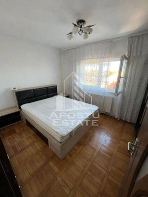 Apartament cu 2 camere I etaj intermediar I Zona Spitalul Judetean - imagine 4
