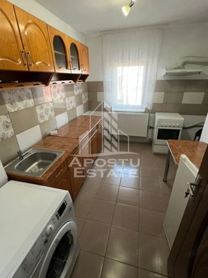 Apartament cu 2 camere I etaj intermediar I Zona Spitalul Judetean - imagine 7