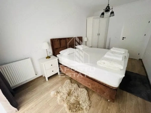 Apartament cu 2 camere, zona Torontal-Vox, Centrala Proprie