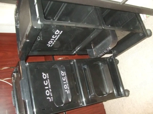 Frizerie,salon,coafor măsuțe produse - imagine 2