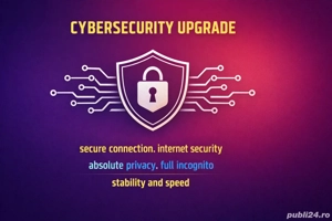 Instalari   configurari Sisteme de Operare. Implementari de Securitate Cibernetica   Privacy