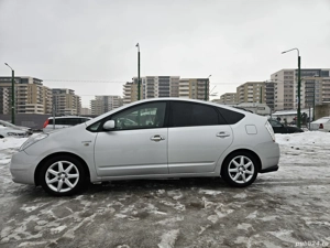 Vând Toyota Prius Gen 2  - imagine 3