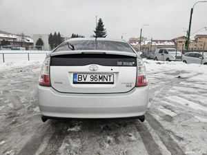 Vând Toyota Prius Gen 2  - imagine 4