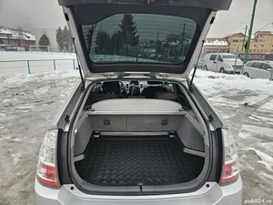 Vând Toyota Prius Gen 2  - imagine 5