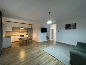 Duplex 122mp - zona Valery - Mosnita Noua