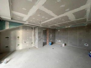 Apartament nou - 3 camere - Mosnita Noua