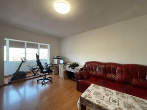 Apartament 3 camere + 2 balcoane - Girocului - Timisoara