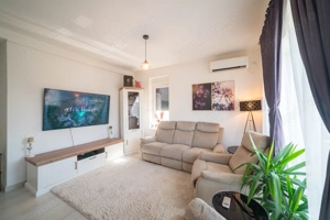 Apartament 2 camere complet mobilat | Dumbravita | Zona Ion Creanga