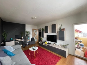 SUPER PRET Apartament 3 camere mobilat - Girocului