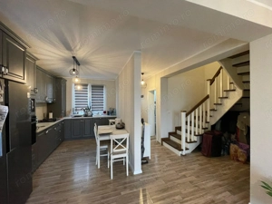 Duplex 4 camere - mobilat si utilat - 150.000