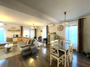 Duplex complet mobilat+utilat - 112mp - 187.000 - Mosnita