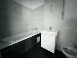 Apartament cu 2 camere si curte   -  Parter   -Zona Torontalului - imagine 5
