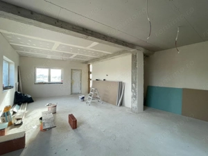 Duplex modern 118mp - superpozitie