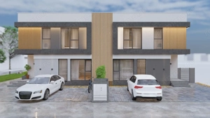 Oportunitate Duplex cu 3 camere toate utilitățile- 115.000 Comision 0%