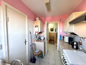 Apartament 3 camere, 69mp - mobilat - Circumvalatiunii - Timisoara