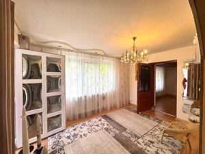 Casa individuala 4 camere - centru Sacalaz-Comision 0% - imagine 2