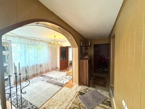 Casa individuala 4 camere - centru Sacalaz-Comision 0% - imagine 3