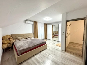 Duplex  4 camere - 1240e/ mp -  Utvin  Comision 0% - imagine 10