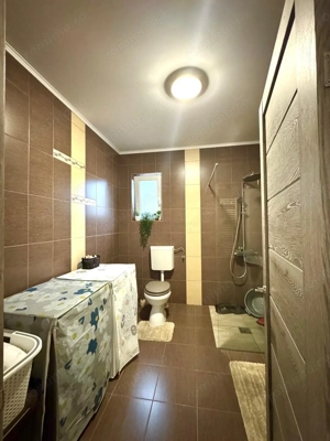 Duplex  4 camere - 1240e/ mp -  Utvin  Comision 0% - imagine 7