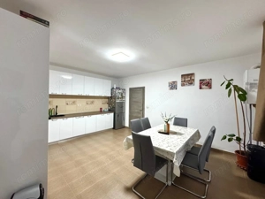 Duplex  4 camere - 1240e/ mp -  Utvin  Comision 0% - imagine 5