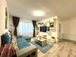 Duplex  4 camere - 1240e/ mp -  Utvin  Comision 0% - imagine 2