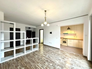 Apartament cu 1 camera - mobilat - bloc nou - etaj 2 -  Calea Sagului