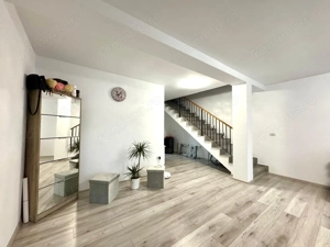 Duplex  4 camere - 1240e/ mp -  Utvin  Comision 0% - imagine 4