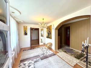 Casa individuala 4 camere - centru Sacalaz-Comision 0%