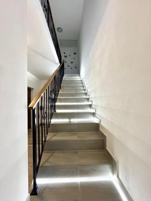 Duplex  4 camere - 1240e/ mp -  Utvin  Comision 0% - imagine 9