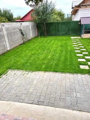 Duplex  4 camere - 1240e/ mp -  Utvin  Comision 0% - imagine 14