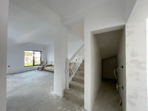 Duplex - 3dormitoare - 3 bai - | Ghiroda | - imagine 2