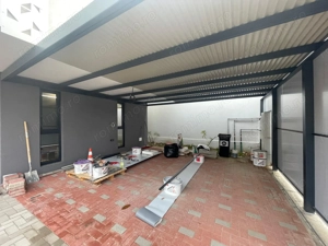 Casa Individuala superba - Timisoara - Zona Buziasului - imagine 15
