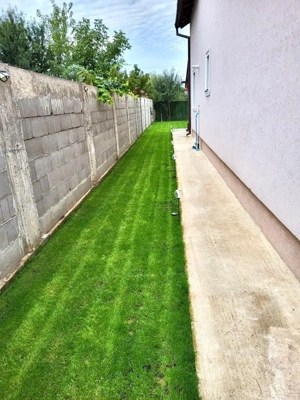 Duplex  4 camere - 1240e/ mp -  Utvin  Comision 0% - imagine 13