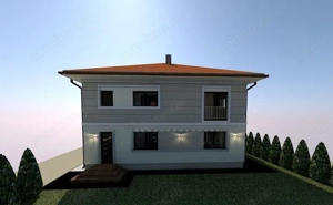 Casa Individuala-4 dormitoare-SUPER PRET-189.000€ | Remetea Mare |
