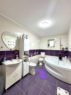 Duplex  4 camere - 1240e/ mp -  Utvin  Comision 0% - imagine 12