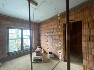 Duplex cu design deosebit - 3 camere - imagine 2