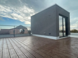 Casa Individuala superba - Timisoara - Zona Buziasului - imagine 14