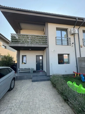 Duplex - 3 dormitoare- 213.800€ | Ghiroda |